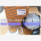 珀金斯perkins1103發(fā)動機水泵U5MW0208